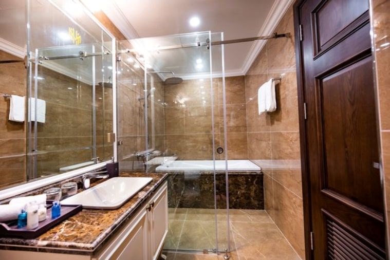 Executive 1 Bed Room Apartment